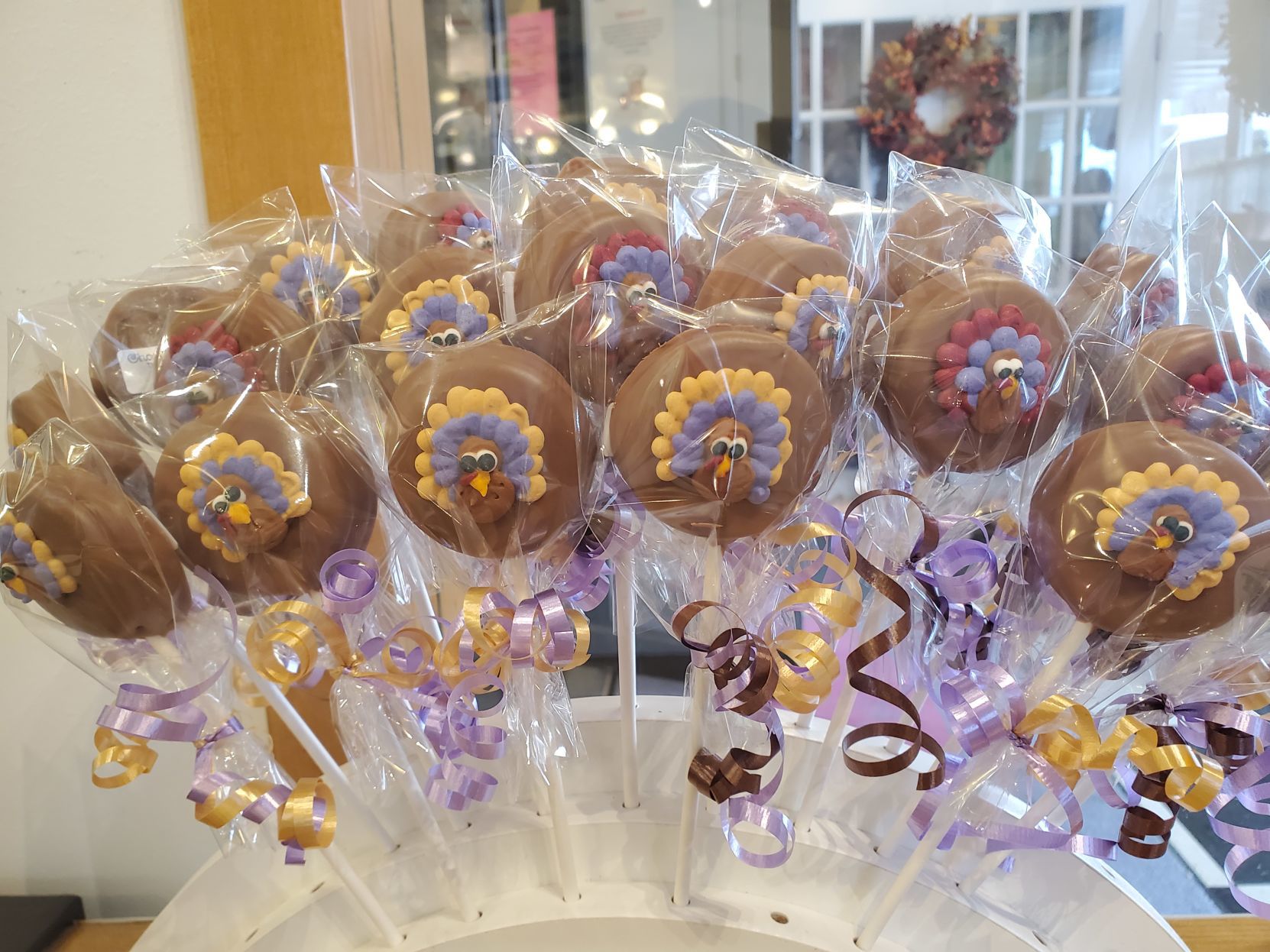 Sugar Shack Bakery